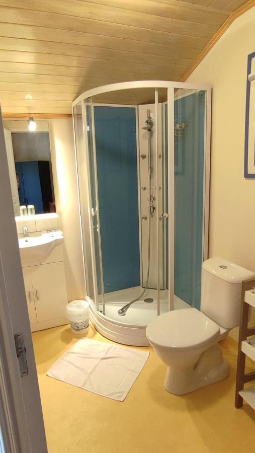 Hotel Le Domaine De Laurolie Gaujacq Zewnętrze zdjęcie
