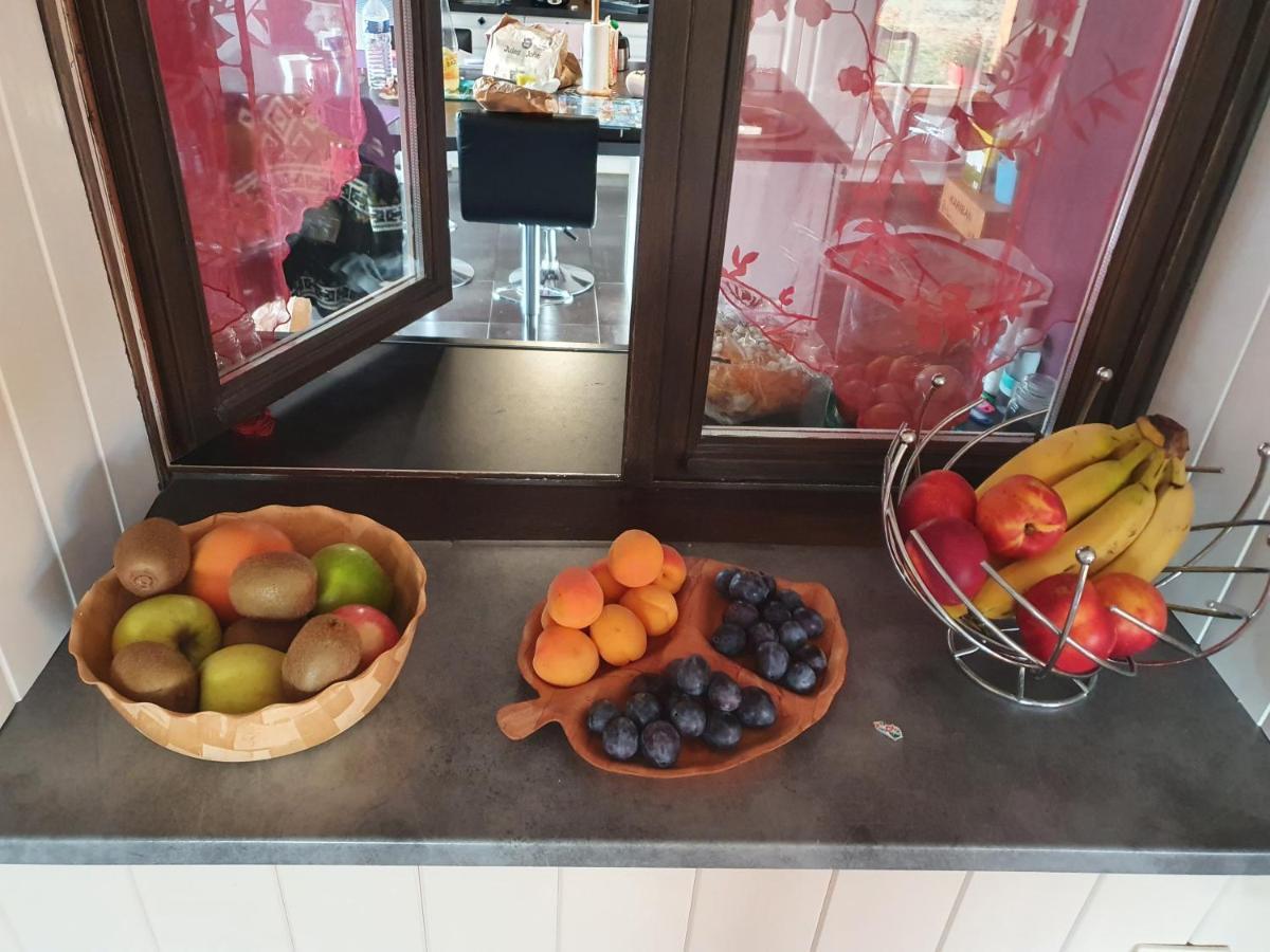 Hotel Le Domaine De Laurolie Gaujacq Zewnętrze zdjęcie