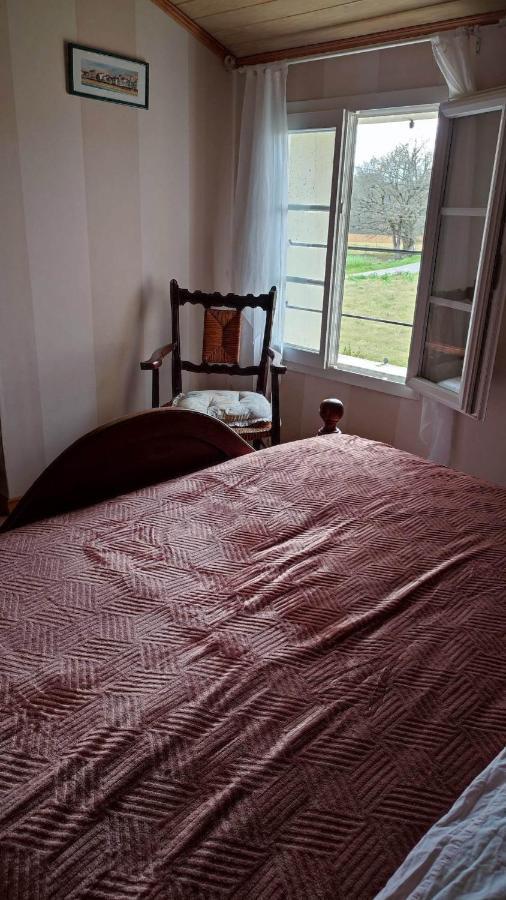 Hotel Le Domaine De Laurolie Gaujacq Zewnętrze zdjęcie