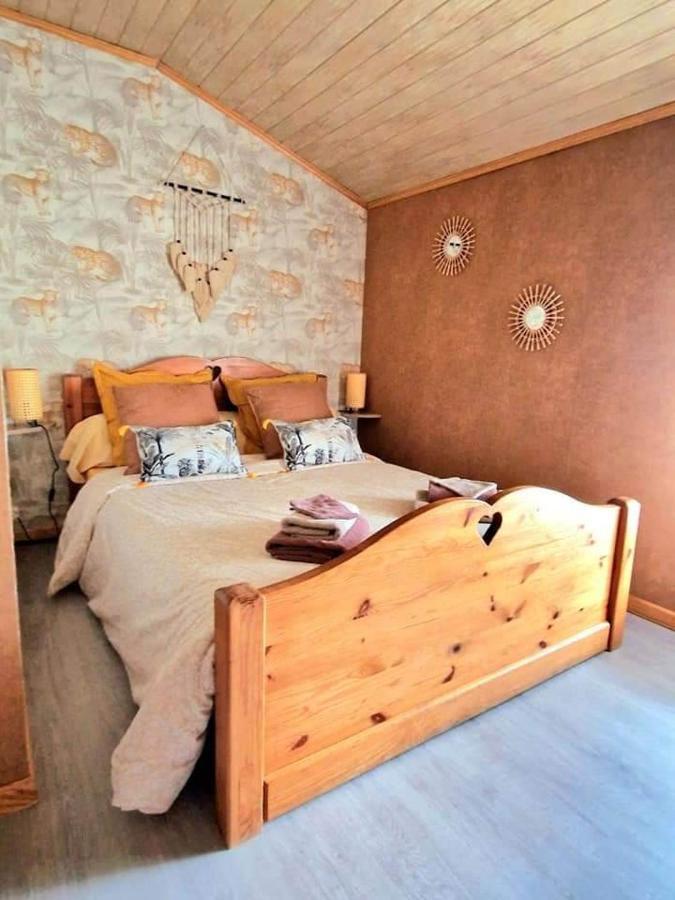 Hotel Le Domaine De Laurolie Gaujacq Zewnętrze zdjęcie
