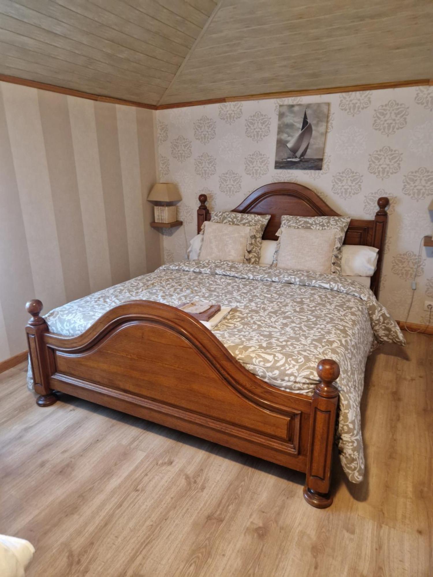Hotel Le Domaine De Laurolie Gaujacq Zewnętrze zdjęcie