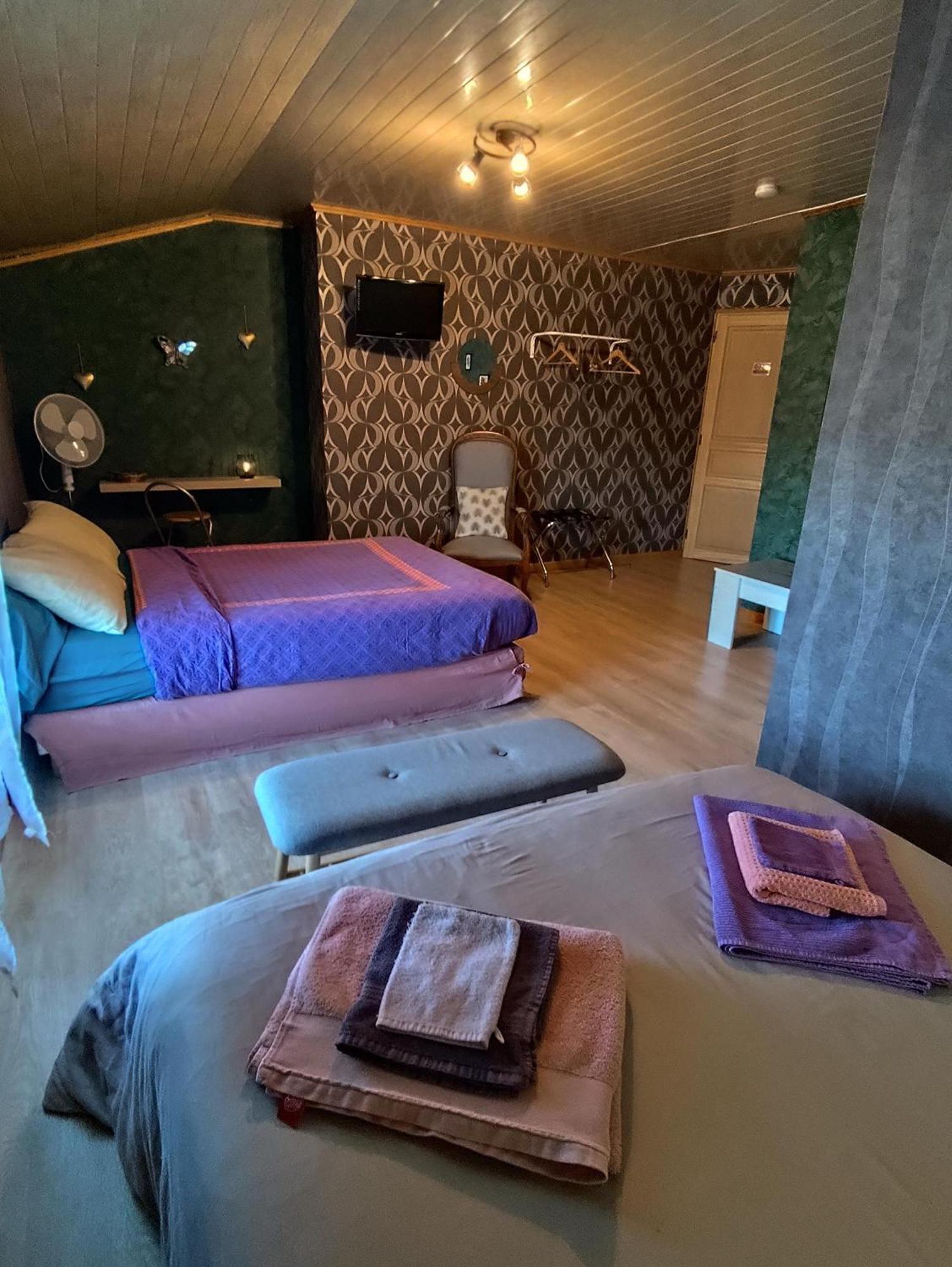 Hotel Le Domaine De Laurolie Gaujacq Zewnętrze zdjęcie